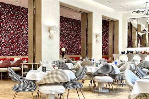 dior café paris preise